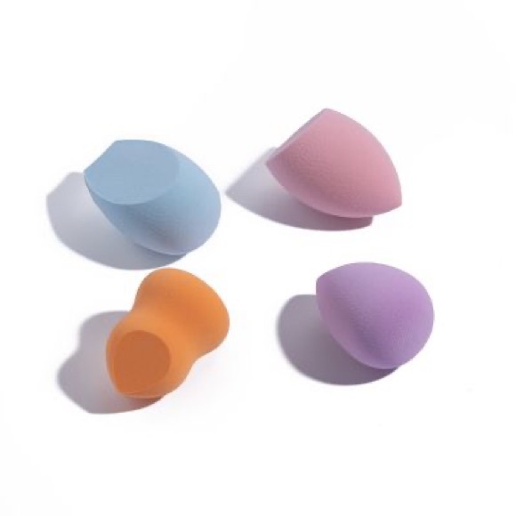 M2U NYC Makeup Blending Sponge Set - Picture 2 of 5